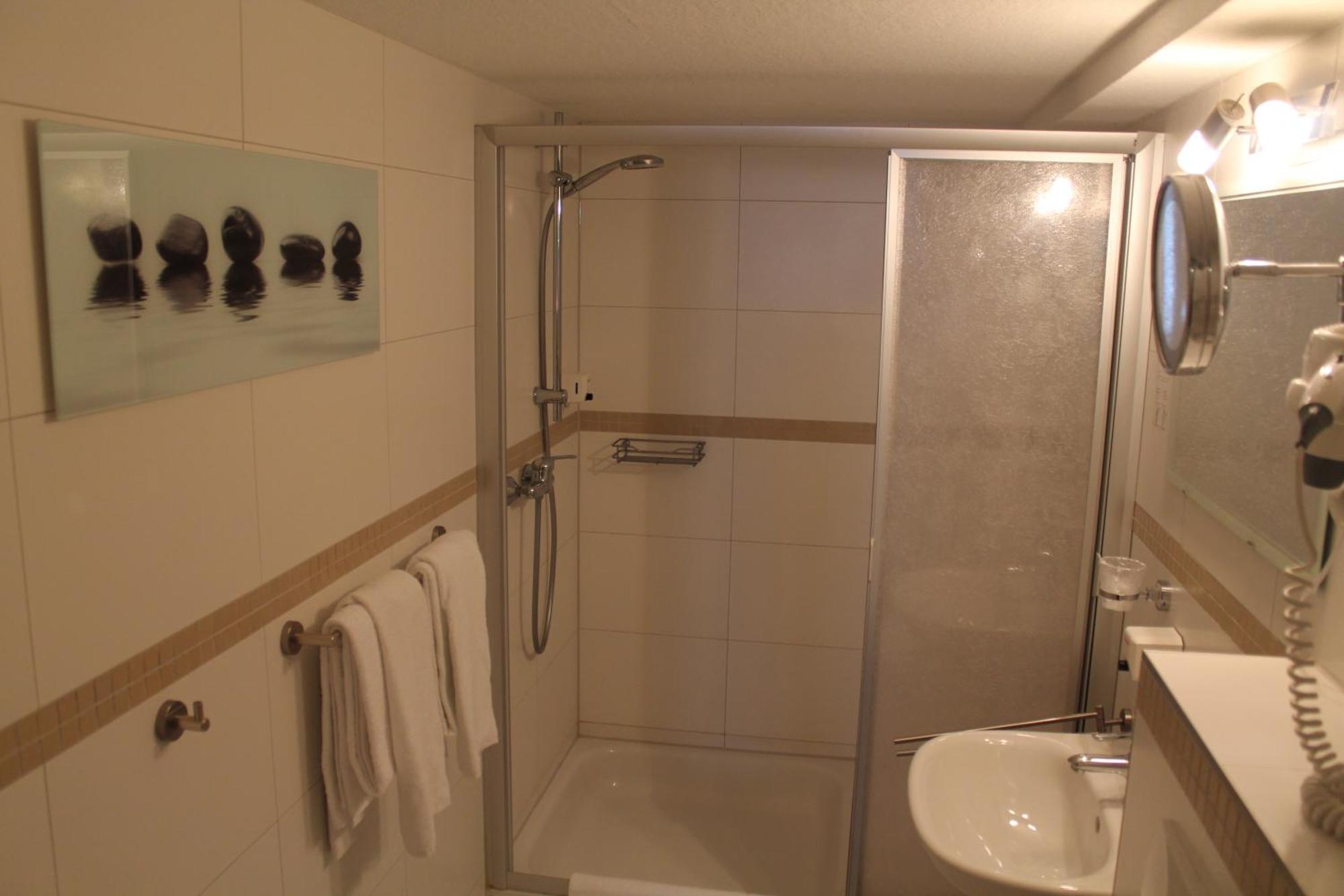 Hotel Harburger Hof Hamburg Eksteriør bilde